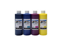 4x250ml d'encre noire, cyan, magenta, jaune pour HP 902, 906, 910, 916, 932, 933, 934, 935, 940, 950, 951, 952, 956, 962, 966